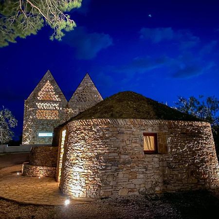 Casale Amendolagine Bed & Breakfast Terlizzi Luaran gambar