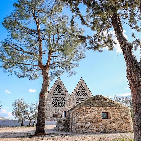Casale Amendolagine Bed & Breakfast Terlizzi Luaran gambar