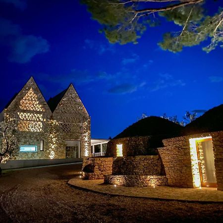 Casale Amendolagine Bed & Breakfast Terlizzi Luaran gambar