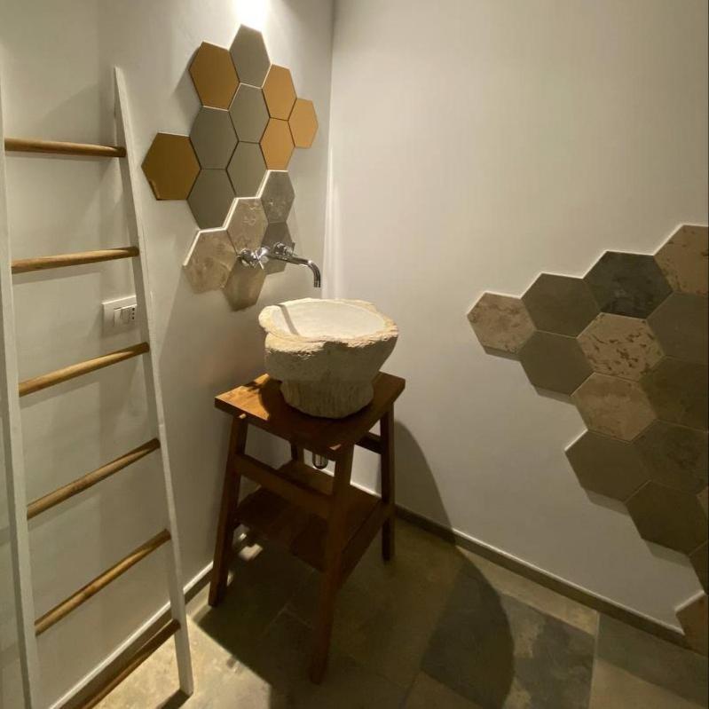 Casale Amendolagine Bed & Breakfast Terlizzi Luaran gambar