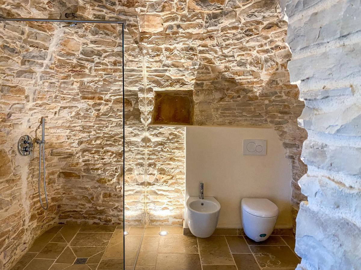 Casale Amendolagine Bed & Breakfast Terlizzi Luaran gambar