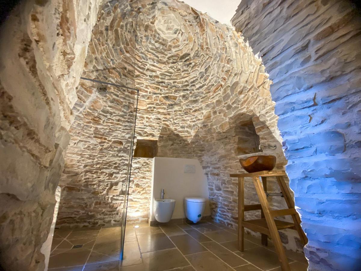 Casale Amendolagine Bed & Breakfast Terlizzi Luaran gambar