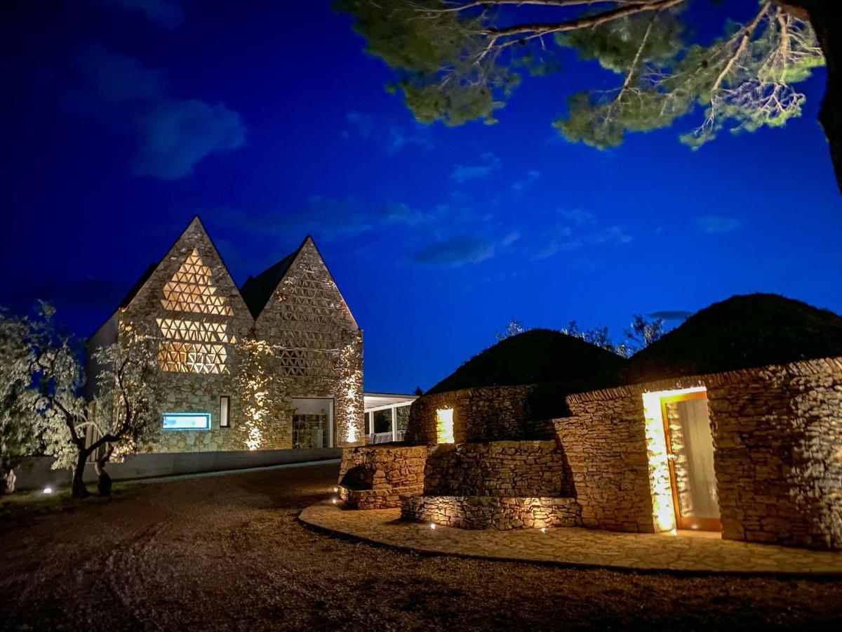 Casale Amendolagine Bed & Breakfast Terlizzi Luaran gambar